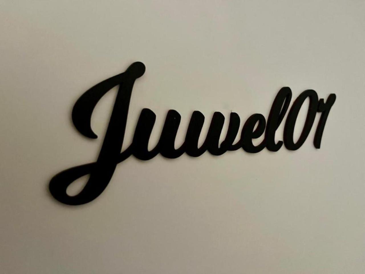 Ferienwohnung Juwel Trieben Exterior foto